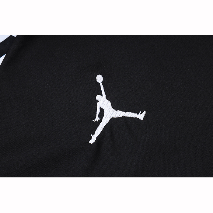 Chandal del Paris Saint-Germain Manga Corta 25-26 Negro - Pantalon Corto